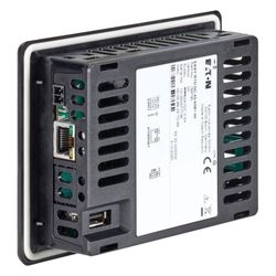 Eaton Remote-Touch-Display easyE EASY-RTD-DC-43-03B1-00, 24V DC, 4,3 Zoll, Kunststoff... EATON-199740 7640130098527 (Abb. 1)