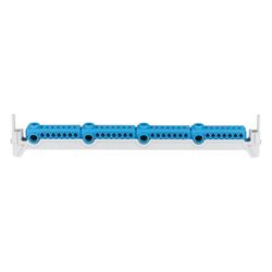 Eaton Hohlwand-Kleinverteiler xComfort KLV-36HWP-F, 3-reihig 36TE, IP30, Kunststoff/Stahl... EATON-178810 4015081741397 (Abb. 1)