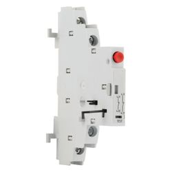 Eaton Ausgelöstmelder AGM2-01-PKZ0, Schraubanschluss, 2 Öffner... EATON-072899 4015080728993 (Abb. 1)