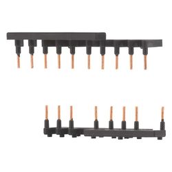 Eaton Wendeverdrahtungssatz MVS-WB-EM, 84x21x28mm... EATON-220209 4015082202095 (Abb. 1)