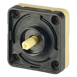 Eaton Hauptschalter P3 P3-63/I4/SVB-SW/HI11, 63A, 3-polig, 180x160x139mm, Schwarz... EATON-207345 4015082073459 (Abb. 1)