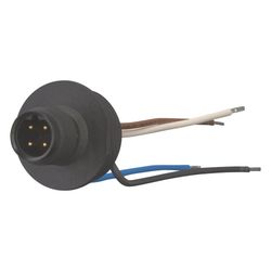 Eaton Positionsschalter LS LS-S11S Kuppenstößel, 1S 1Ö, Kunststoff, Gelb... EATON-106798 4015081065653 (Abb. 1)