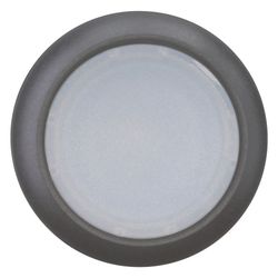 Eaton Leuchtdrucktaste RMQ-Titan M22S-DL-W bündig, 22,5mm, Kunststoff, Weiß... EATON-216924 4015082169244 (Abb. 1)