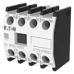Eaton Leistungsschütz DILM50, 3-polig, 22kW, 230V 50Hz/240V 60Hz, Schraubklemmen... EATON-277830 4015082778309 (Abb. 1)