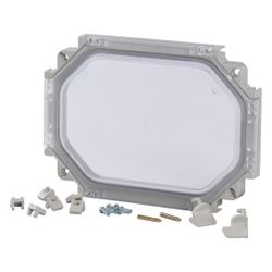 Eaton Isolierstoffgehäuse xEnergy Safety Ci CI23E-125, IP65 IK10, 1600 A, 250x187,5x150mm... EATON-019570 4015080195702 (Abb. 1)