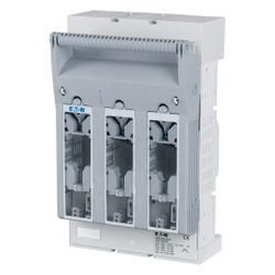Eaton NH-Sicherungs-Lasttrennschalter xEffect XNH1-A250-BT, 35-150mm2, Montageplatte, Gra... EATON-183044 4015081779710 (Abb. 1)
