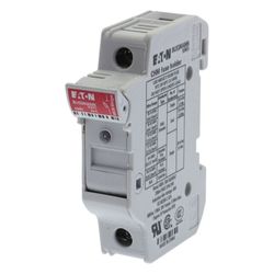 Eaton Sicherungseinsatz Bussmann C10G10, 10x38mm, 10A, 500V, gG/gL, 120kA... EATON-C10G10 5027590493390 (Abb. 1)