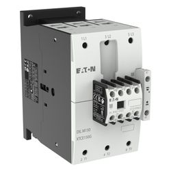 Eaton Leistungsschütz DILM DILM150-22(RAC240), 75kW, 150A, 3-polig, Schraubklemmen... EATON-239598 4015082395988 (Abb. 1)