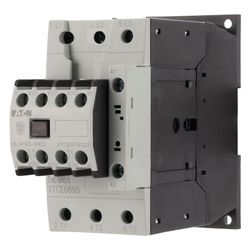 Eaton Leistungsschütz DILM65-22, 30kW, 230V 50Hz, 240V 60Hz, 3-polig, Schraubklemmen... EATON-277926 4015082779269 (Abb. 1)