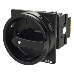 Eaton Hauptschalter T0 T0-2-1/EA/SVB-SW, 20A, 3-polig, Schwarz... EATON-041246 4015080412465 (Abb. 1)
