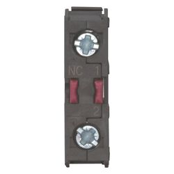 Eaton Kontaktelement M22 M22-KC01, 1 Ö, Bodenbefestigung, Schraubanschluss... EATON-216382 4015082163822 (Abb. 1)