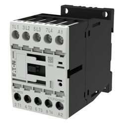Eaton Leistungsschütz DILMP DILMP20, 4-polig, 230V 50/60Hz, Schraubklemmen... EATON-276978 4015082769789 (Abb. 1)