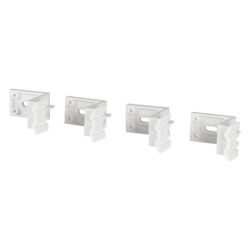 Eaton Hohlwand-Kleinverteiler xComfort KLV-36HWP-F, 3-reihig 36TE, IP30, Kunststoff/Stahl... EATON-178810 4015081741397 (Abb. 1)