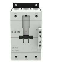 Eaton Leistungsschütz DILM150(RAC240), 3-polig 75kW, Schraubklemmen... EATON-239588 4015082395889 (Abb. 1)