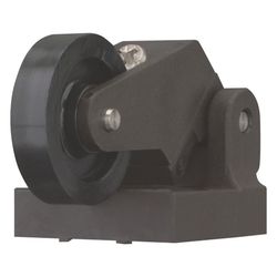 Eaton Positionsschalter LS LS-02, 2 Ö, Cage Clamp, Kunststoff, Gelb... EATON-266107 4015082661076 (Abb. 1)