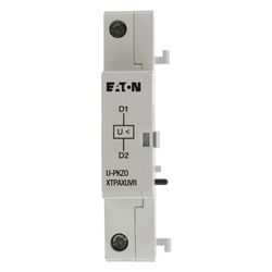 Eaton Unterspannungsauslöser U-PKZ0 U-PKZ0(230V50HZ), 230V 50Hz, Schraubanschluss... EATON-073135 4015080731351 (Abb. 1)