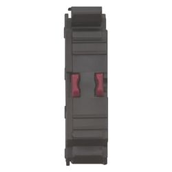 Eaton Kontaktelement M22 M22-K01, 1 Ö, Schraubanschluss, Frontbefestigung... EATON-216378 4015082163785 (Abb. 1)