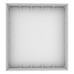 Eaton Zählerschrank ZSD ZSD-G59/31, 1400x1300x225mm, IP31, Stahl... EATON-219594 9004852787790 (Abb. 1)