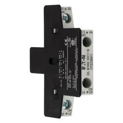 Eaton Hilfsschalterbaustein DILM DILM1000-XHI11-SI, 2-polig, 10A, 1S, 1Ö, Seitenanbau, Sc... EATON-278425 4015082784256 (Abb. 1)