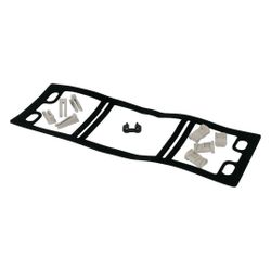 Eaton Verbindungsbausatz xEnergy Safety Ci BS4-CI, 20x20x20mm, Schwarz... EATON-014815 4015080148159 (Abb. 1)