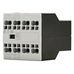 Eaton Leistungsschütz DILM DILM9-10-PI, 3-polig 4kW 230V/240V, 68x45x75mm... EATON-199229 4015081973132 (Abb. 1)