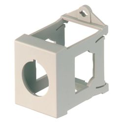 Eaton Schlüsseltaster RMQ-Titan M22-WRS-A1, 22,5mm, 2 Stellungen, rastend, Kunststoff, Ti... EATON-229092 4015082290924 (Abb. 1)