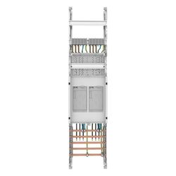 Eaton Zählerfeld ZSD ZSD-Z17B0016, 1050x250x110mm, eHZ, Weiß... EATON-113071 4015081126163 (Abb. 1)