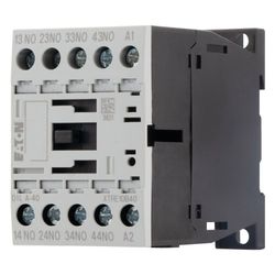 Eaton Hilfsschütz DILA DILA-40, 230V 50/60Hz, 4 S, Schraubklemmen, Wechselstrombetätigung... EATON-276337 4015082763374 (Abb. 1)