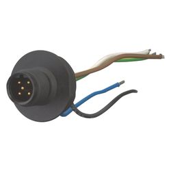 Eaton Positionsschalter LSM LSM-20, 2 S, Metall, Gelb... EATON-266155 4015082661557 (Abb. 1)