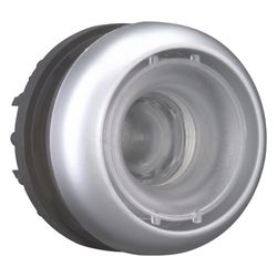 Eaton Drucktastenbetätiger RMQ-Titan M22-D-X, 22,5mm, Kunststoff, Titan... EATON-216602 4015082166021 (Abb. 1)