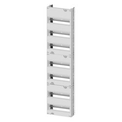 Eaton Verteilerfeld ZSD-V17, 7-reihig 1050x250x110mm, Stahlblech... EATON-226614 4015082266141 (Abb. 1)