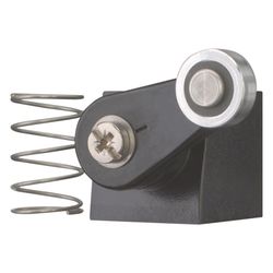 Eaton Sicherheitspositionsschalter LSM LSM-11, 1 S, 1 Ö, Metall, Gelb... EATON-266144 4015082661441 (Abb. 1)