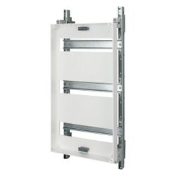 Eaton LS-Einbaueinheit EP24RG, 4 DIN-Schienen, 600x250x41,5mm... EATON-143900 4015081404346 (Abb. 1)