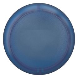 Eaton Leuchtmelder RMQ-Titan M22-L-B, 22,5mm, Chrom, Blau... EATON-216775 4015082167752 (Abb. 1)