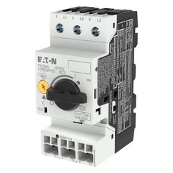Eaton Motorschutzschalter PKZM0 PKZM0-32-SPI32, 25-32 A, 15 kW, IP20... EATON-199203 4015081972876 (Abb. 1)