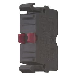 Eaton NOT-HALT-Taste RMQ-Titan M22-PV30, 30mm, Zugentriegelung, Rot/Gelb... EATON-197535 4015081942428 (Abb. 1)