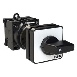 Eaton Tastschalter T0 T0-2-8177/Z, 20 A, 48x48mm, 4 Kontakte, 2 Baueinheiten... EATON-024622 4015080246220 (Abb. 1)