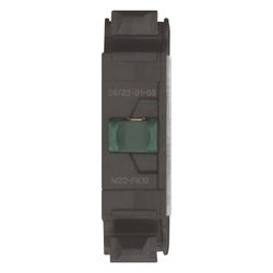 Eaton Kontaktelement M22 M22-FK10, 1 Schließer, 10x14x40,2mm... EATON-180792 4015081759613 (Abb. 1)