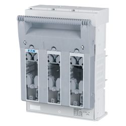 Eaton NH-Sicherungs-Lasttrennschalter xEffect XNH2-A400, 3-polig, Flachanschluss, Polyami... EATON-183057 4015081779840 (Abb. 1)