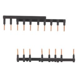 Eaton Wendeverdrahtungssatz MVS-WB-EM, 84x21x28mm... EATON-220209 4015082202095 (Abb. 1)