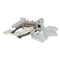 Eaton TSG-Bestückungspaket ZSD-BPKT/T/07, 77x91x113mm, Kunststoff, Grau... EATON-217334 9004852889463 (Abb. 1)