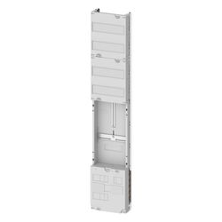 Eaton Zählerfeld ZSD ZSD-O19A0672, 1350x250x110mm, Weiß... EATON-229180 4015082291808 (Abb. 1)