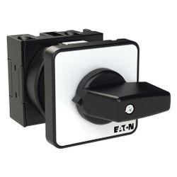 Eaton Ein-/Ausschalter T0 T0-1-15401/E, 20A, 1-polig, Schwarz... EATON-038854 4015080388548 (Abb. 1)