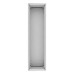 Eaton Zählerschrank ZSD ZSD-G17/31, 1100x300x225mm, Stahl... EATON-219580 9004852787578 (Abb. 1)
