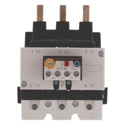 Eaton Motorschutzrelais ZB150 ZB150-100, 70-100A, Schraubanschluss, IP00... EATON-278464 4015082784645 (Abb. 1)