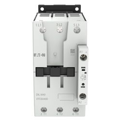 Eaton Leistungsschütz DILM DILM40(RDC24), 18,5kW, 24-27V DC, Schraubklemmen... EATON-277780 4015082777807 (Abb. 1)