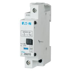 Eaton FI/LS-Schalter FRBmM FRBMM-B20/3/003-A, 20A, 30mA, 3-polig... EATON-170736 4015081673032 (Abb. 1)