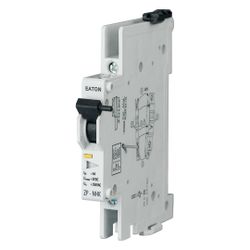 Eaton FI/LS-Schalter FRBdM FRBDM-B16/1N/001-G/A, 16A, 10mA, 1-polig+N, B-Charakteristik... EATON-168251 4015081648313 (Abb. 1)