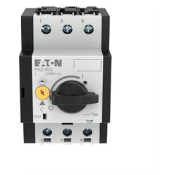 Eaton Strangschutzschalter PKZ-SOL PKZ-SOL30, 30A, 900V, 76x58x93mm... EATON-120939 4015081187690 (Abb. 1)