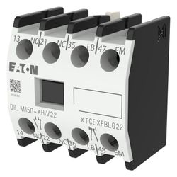 Eaton Leistungsschütz DILMP DILMP125(RAC240), 125 A, 190-240 V, 4-polig... EATON-109905 4015081094714 (Abb. 1)